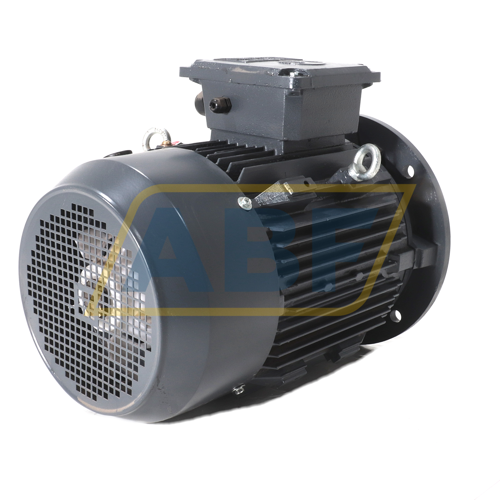 T3CR160M1-2-B5 TechTop Motor