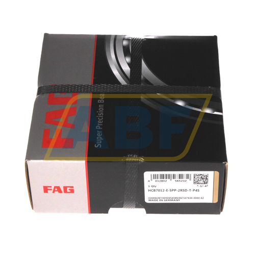 HCB7012-E-SPP-2RSD-T-P4S FAG • ABF Store
