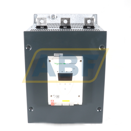 ATS22C48Q Schneider Electric