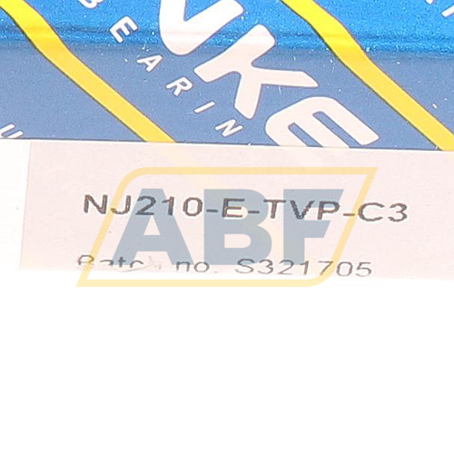 NJ210-E-TVP-C3 NKE