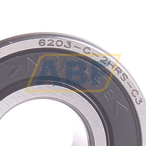 6203-C-2HRS-C3 FAG • ABF Store