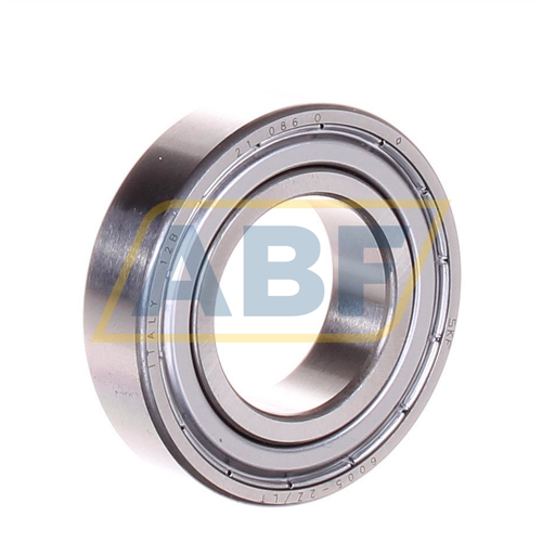 6005-2Z/LT SKF