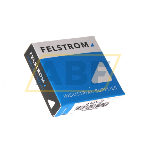 6006-2Z Felstrom