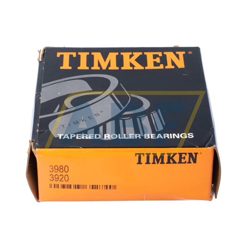 3980/3920 Timken