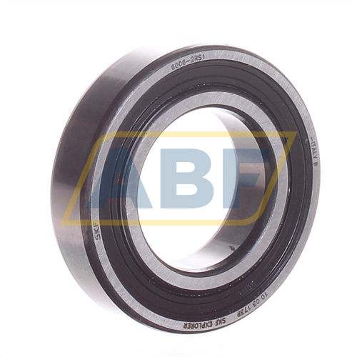 6006-2RS1 SKF