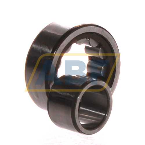NU2204ECP SKF • ABF Store