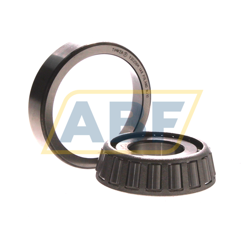 NP417384/Y30206 Timken • ABF Store