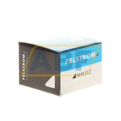 AHX312 Felstrom