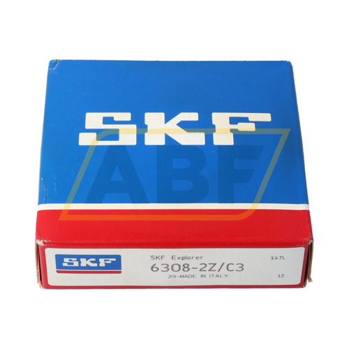 6308-2Z/C3 SKF