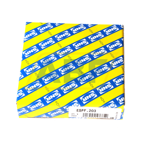 ESPF.203 SNR • ABF Store