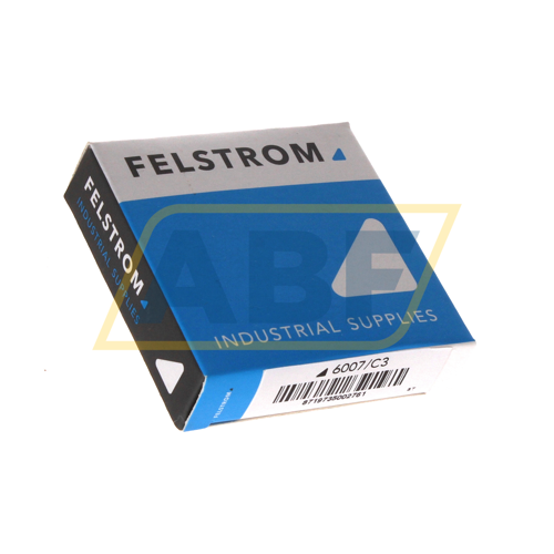 6007/C3 Felstrom