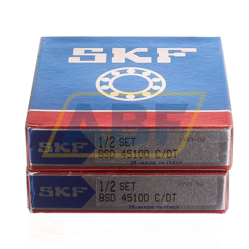 BSD45100C/DT SKF