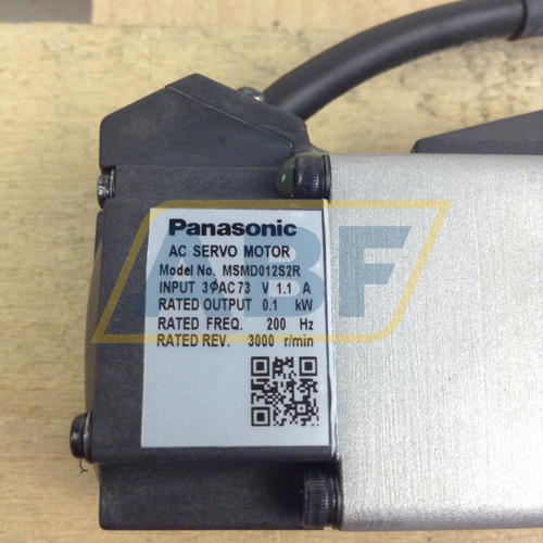 MSMD012S2R Panasonic