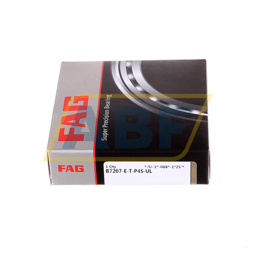 B7207-E-T-P4S-UL FAG • ABF Store