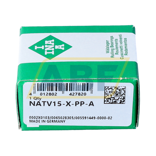 NATV15-X-PP-A INA