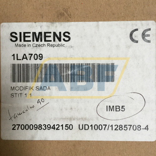 XZM:27000983942150 Siemens