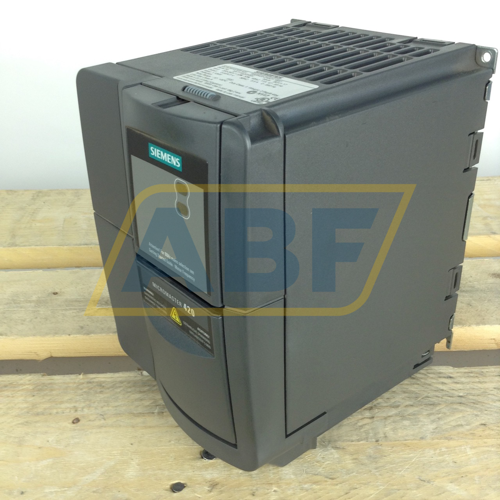 6SE6420-2AB21-1BA1 Siemens