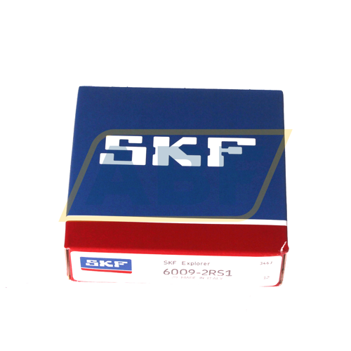 6009-2RS1 SKF