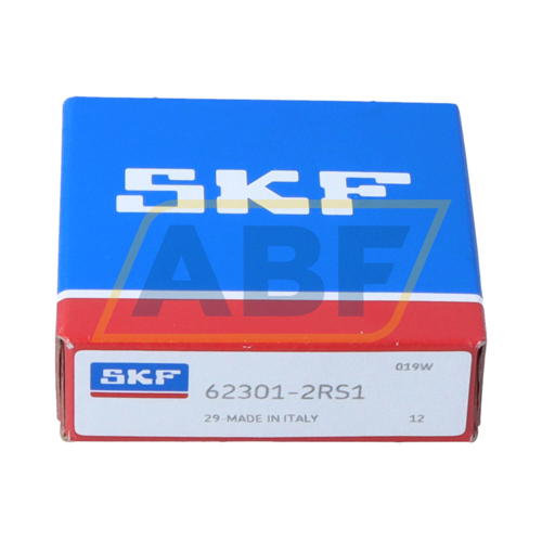 62301-2RS1 SKF