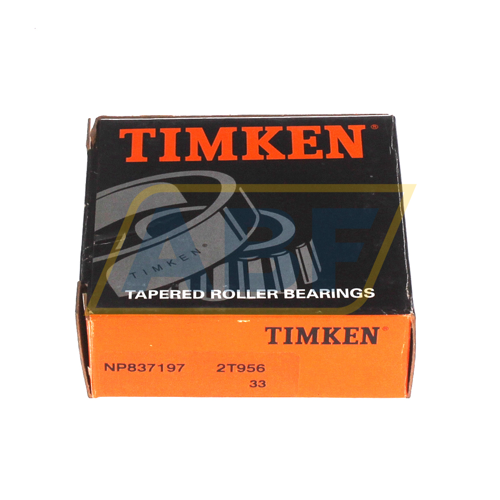 NP837197 Timken