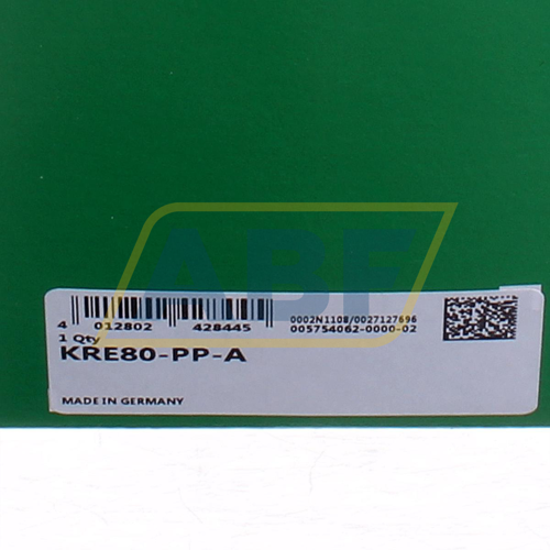 KRE80-PP-A INA