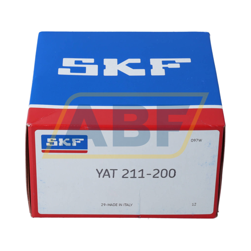 YAT211-200 SKF