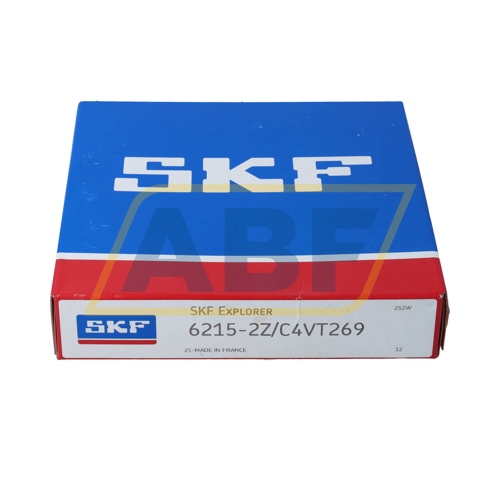 6215-2Z/C4VT269 SKF