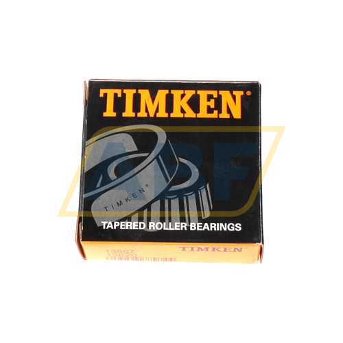 13687/13620 Timken