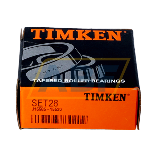 J15585/15520 Timken