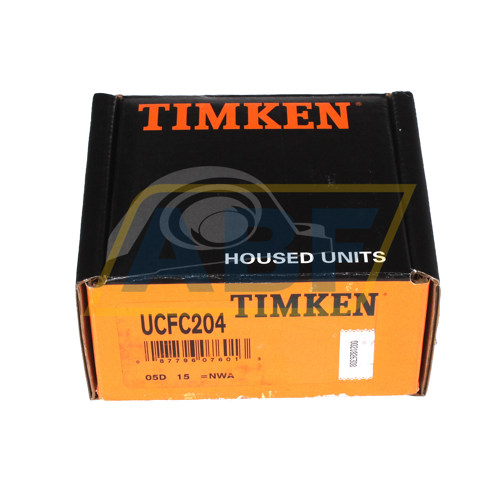 UCFC204 Timken