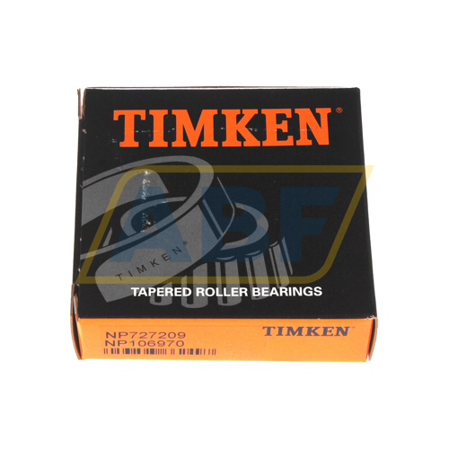 NP727209/NP106970 Timken • ABF Store