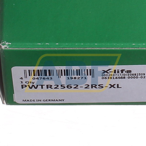PWTR2562-2RS-XL INA