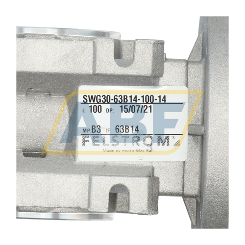 SWG30-63B14-100-14 Felstrom