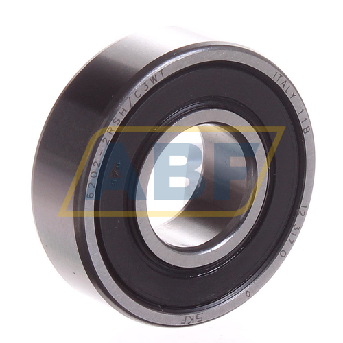 Подшипник 6202 2rs skf