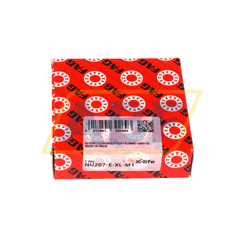 NU207-E-XL-M1 FAG • ABF Store