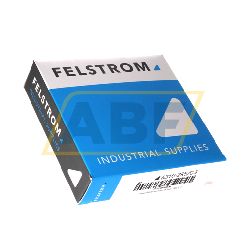 6310-2RS/C3 Felstrom