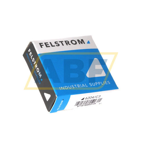 6204/C3 Felstrom