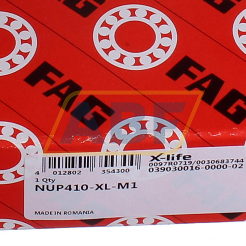NUP410-XL-M1-C3 FAG