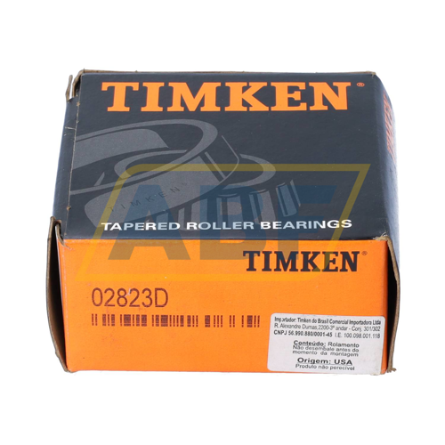 02823D-20024 Timken