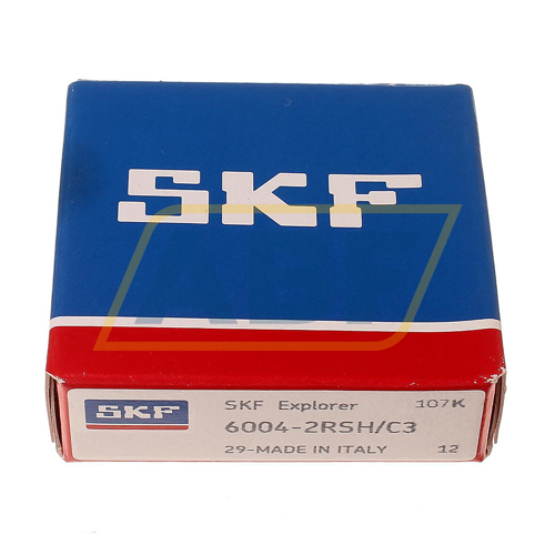 6004-2RSH/C3 SKF • ABF Store