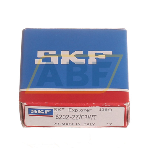 6202-2Z/C3WT SKF