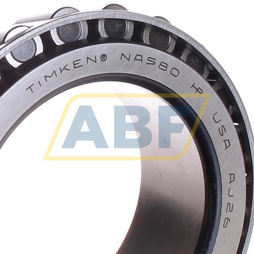 NA580 Timken