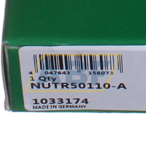 NUTR50110-A INA