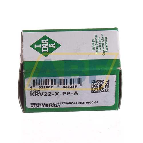 KRV22-X-PP-A INA