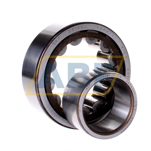 SKF Lager Teil＃NU2320ECP NU 2320 ECP - Cylindrical roller bearings | SKF