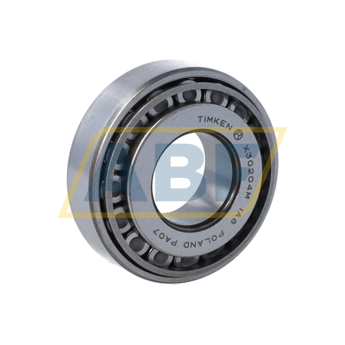 33011 Cuscinetto a rulli conici Timken 55x90x27mm acquista - Timken Shop