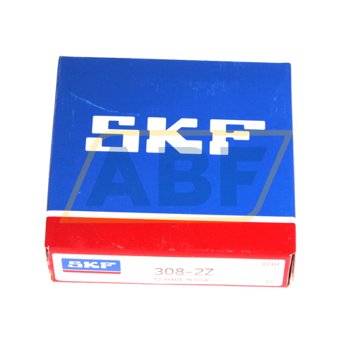 308-2Z SKF