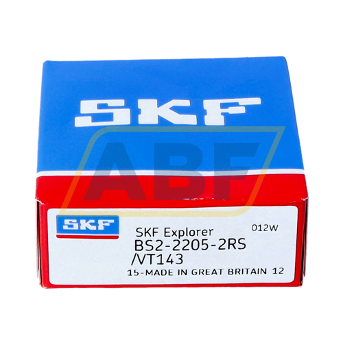 BS2-2205-2RS/VT143 SKF
