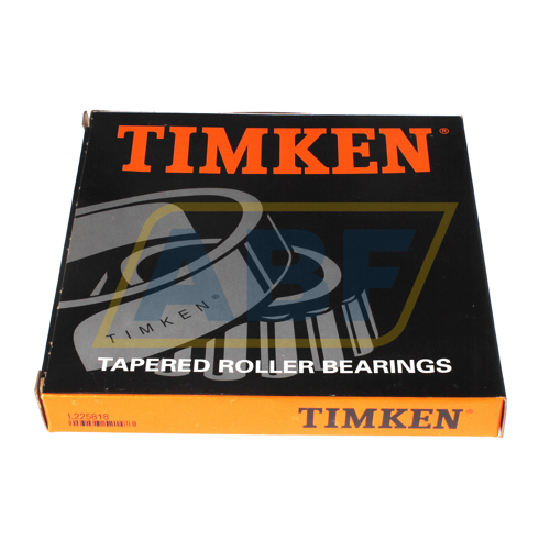 L225818 Timken