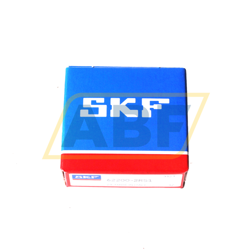 62200-2RS1 SKF